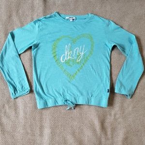 DKNY Big Kids - Girls - Large